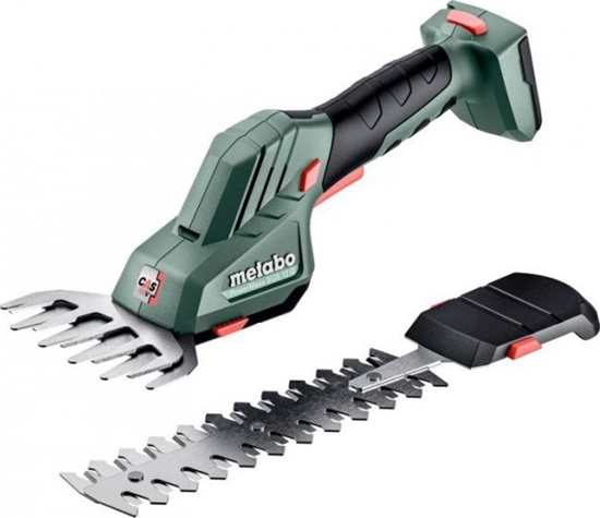 Изображение Metabo PowerMaxx SGS 12 Q Cordless Shrub and Grass Shears