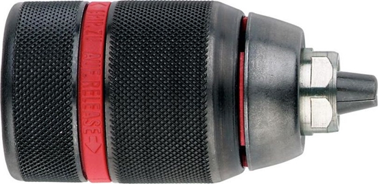 Изображение Metabo Quick Action Drill Chuck Futuro Plus S2M 13 mm,1/2