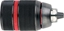 Изображение Metabo Quick Action Drill Chuck Futuro Plus S2M 13 mm,1/2