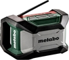 Picture of Metabo R 12-18 BT cordless construction site radio
