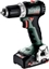 Изображение Metabo WKRTARKA BS 18 L BL 50/25Nm 2x2,0Ah METABOX