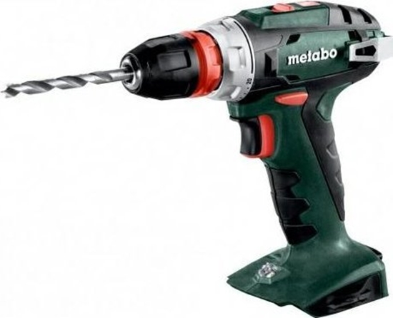 Picture of METABO WKRTARKA BS 18 QUICK CARCASS  /BULK