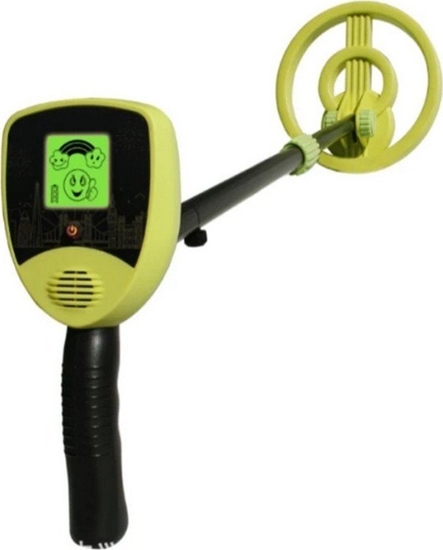 Picture of Metal Detector Wykrywacz metali, MD15 Detektor skarbów dla dzieci