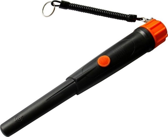 Picture of Metal Detector Wodoodporny Pinpointer PP3 niezbdny gadet dla poszukiwacza skarbów