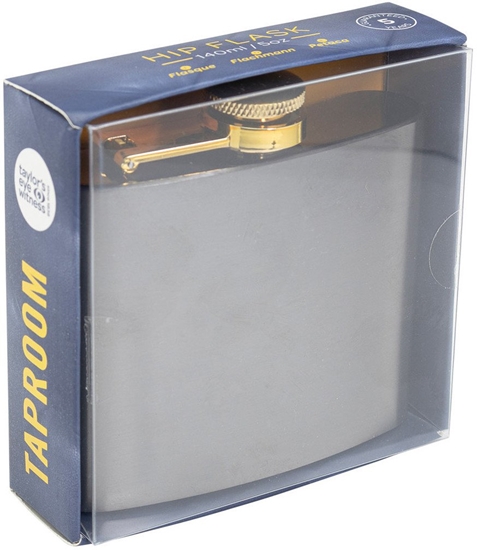 Picture of Metalin Gertuv Taylor's Eye Witness SSF02, 140 ml, juoda su alvariniu dangteliu