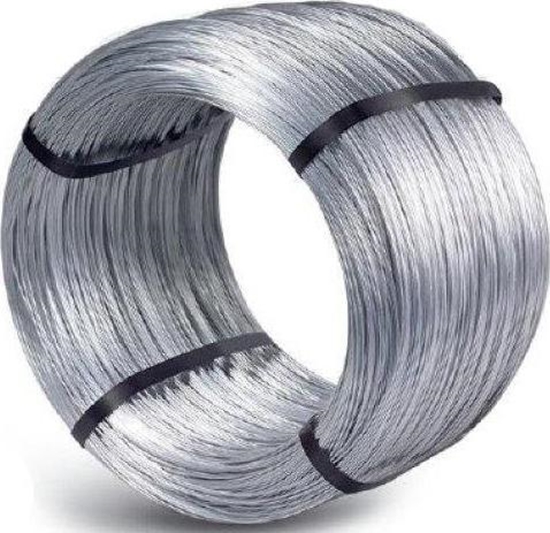 Picture of Metalurgia DRUT OCYNKOWANY 1.20MM NA [jm.KG] - DRU 1.2 ZN