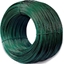 Picture of Metalurgia Drut Ocynkowany Pokryty Pcv 2.5x3.6mm Zielony [jm.KG] - DRU 3.6 PW Z