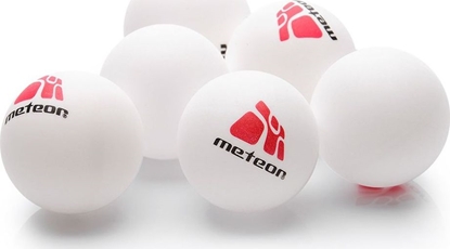 Attēls no Meteor Pieczki Rainbow 6szt. biae