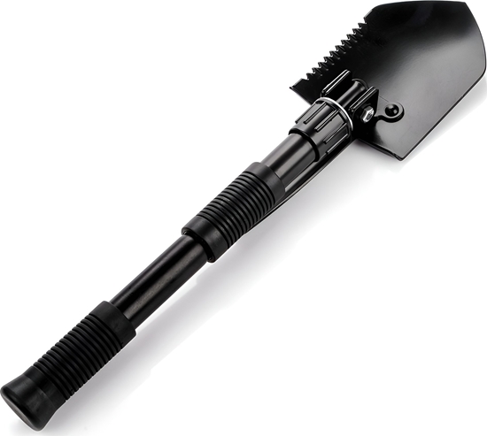 Picture of Meteor Saperka skadana Meteor 41 cm