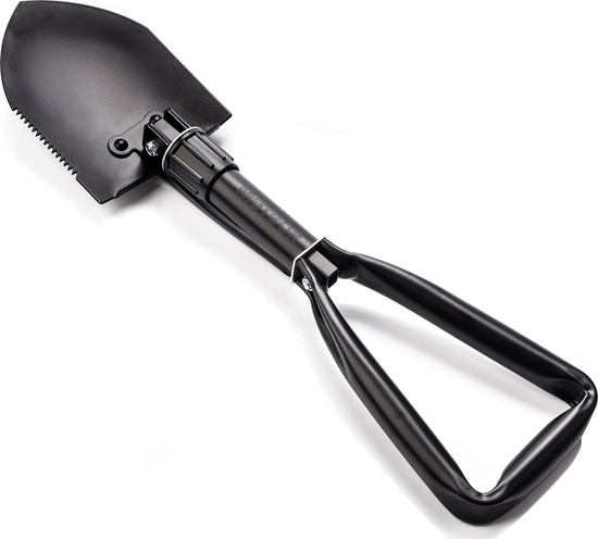 Picture of Meteor Saperka skadana Meteor 46 cm