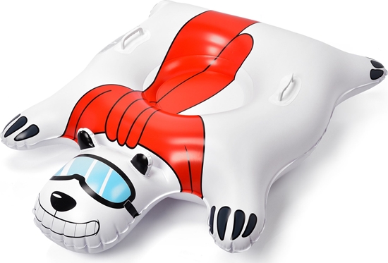 Picture of Meteor lizg nieny Polarbear Uniwersalny