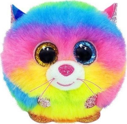 Picture of Meteor TY Puffies GIZMO - tczowy kot 42520