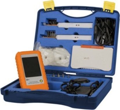 Attēls no Metz Etui do czyszczenia METZ CONNECT GLASSIVE z monitorem