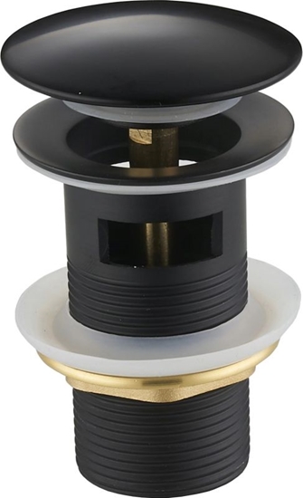 Picture of Mexen Korek automatyczny klik-klak czarny