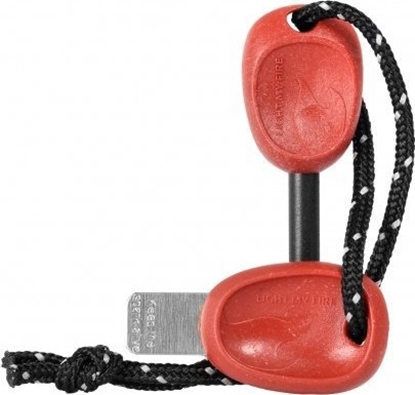 Attēls no MFH Krzesiwo Light My Fire Fire BioScout 2.0 czerwone