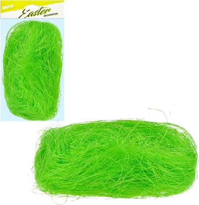 Attēls no MFP paper Sizal MFP 20g jasnozielony Mfp