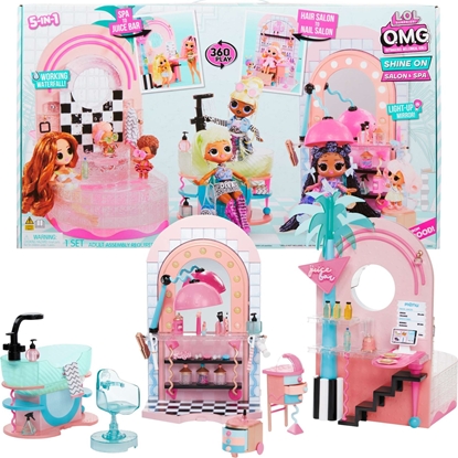 Picture of MGA LOL Surprise Shine on Salon & Spa 584520