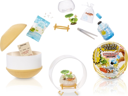 Attēls no MGA Miniverse - Make It Mini Nature Series 2 (528166)