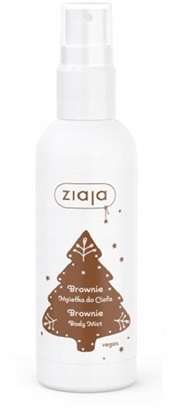 Изображение MGIEKA DO CIAA BROWNIE ZIAJA 100ML