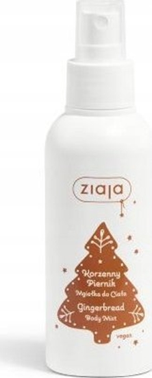 Picture of MGIEKA DO CIAA KORZENNY PIERNIK  ZIAJA 100ML