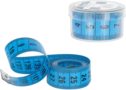 Attēls no Miara krawiecka 150cm w etui (12/720)