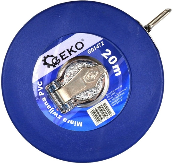 Picture of Miara zwijana PVC 20m (60)