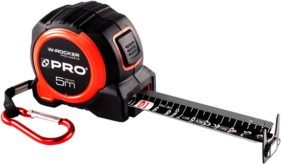 Picture of MIARA ZWIJANA W-ROCKER 32MM 5M