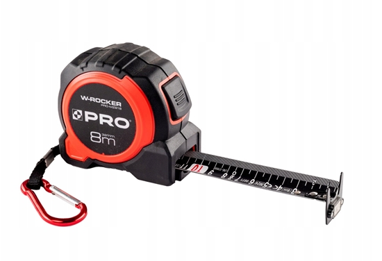 Изображение MIARA ZWIJANA W-ROCKER 32MM 8M