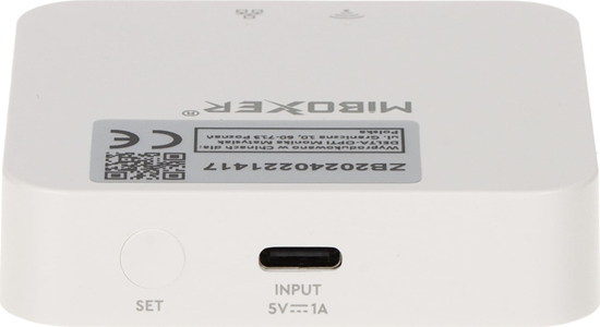 Picture of MiBoxer BRAMKA WIFI, ZIGBEE ZB-BOX3 Tuya Smart MiBOXER / Mi-Light
