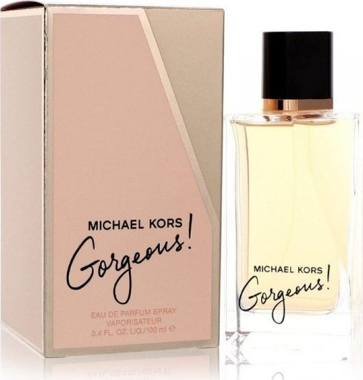 Изображение Michael Kors Perfumy Damskie Michael Kors Gorgeous! EDP (100 ml)