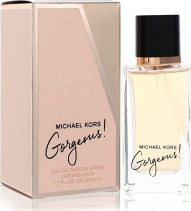 Picture of Michael Kors Perfumy Damskie Michael Kors Gorgeous! EDP (50 ml)
