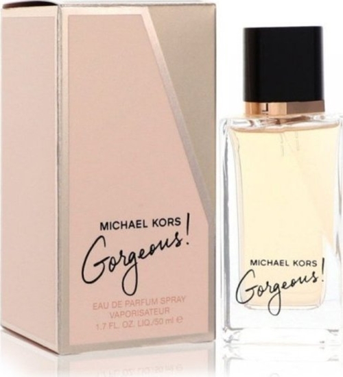 Picture of Michael Kors Perfumy Damskie Michael Kors Gorgeous! EDP (50 ml)