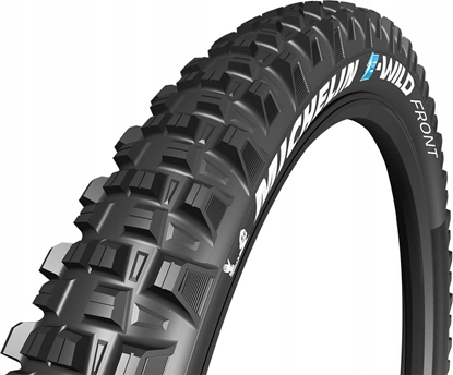 Attēls no Michelin Michelin Padangos 29X2.60 E-WILD FRONT GUM-X TS TLR