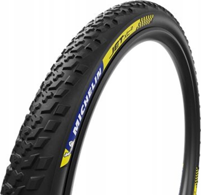 Picture of Michelin MICHELIN TIRE JET XC2 29x2.35 RACING LINE FOLDABLE GUM-X TS TLR (933879)