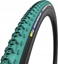 Attēls no Michelin MICHELIN TIRE POWER CYCLOCROSS JET 700X33C COMPETITION LINE FOLDABLE MAGI-X alias TS TLR (762322)