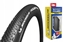 Picture of MICHELIN TIRE POWER GRAVEL Juodas V2 700X40C COMPETITION LINE KEVLAR TS TLR (263789)