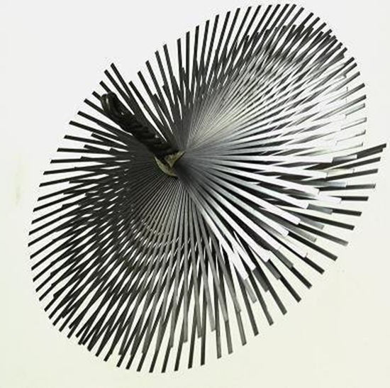 Изображение Michelin WYCIOR DO CO DRUT STALOWY 275