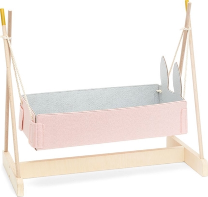 Picture of Micki Koyska dla lalek Skrallan