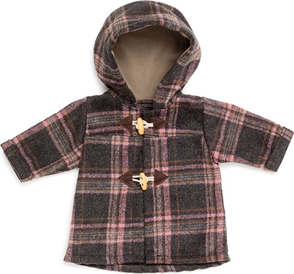 Attēls no Micki Paszczyk dla lalki 45 cm Skrallan