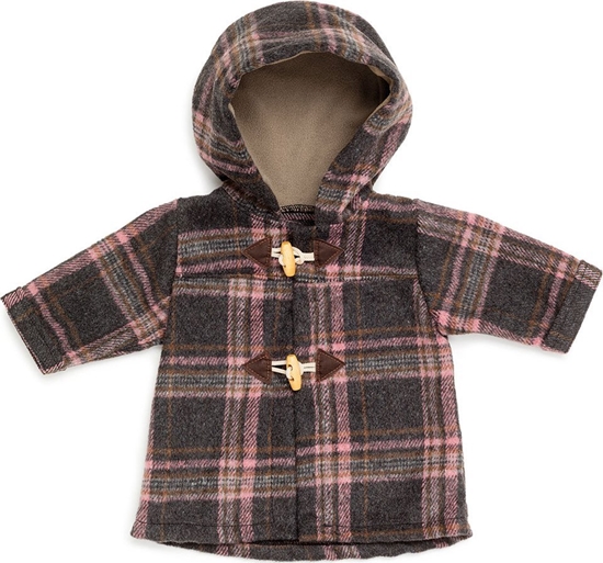 Picture of Micki Paszczyk dla lalki 45 cm Skrallan