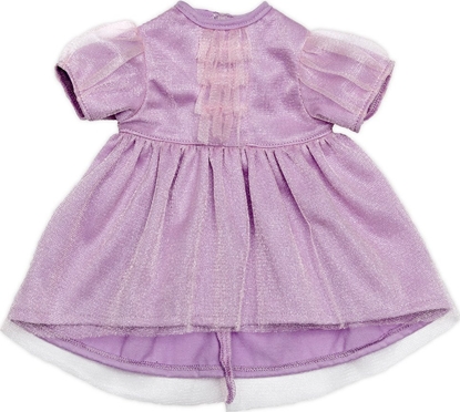 Attēls no Micki Sukienka na Imprez dla lalki 36-40 cm Skrllan