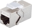 Picture of MicroConnect Keystone module CAT6a, STP