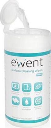 Picture of MicroConnect Microconnect MC-WIPES cz/akcesorium do cigaczy kabli