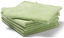 Picture of Microfiberklud Prime Source 40x40cm Grøn,10 stk/pk
