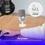 Attēls no MICROPHONE SOLUM VOICE S OWH/USB-C WHITE EY1B015 ENDORFY