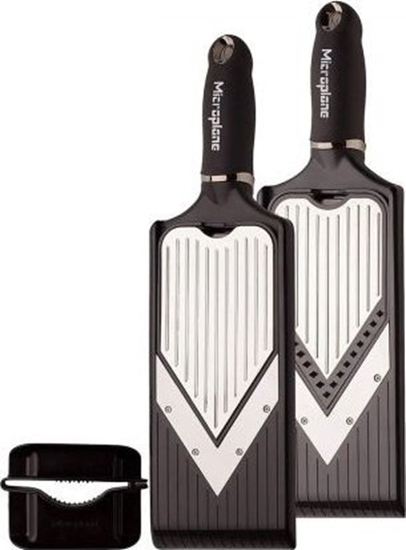Picture of Microplane Krajalnica Julienne V-Slicer / Microplane