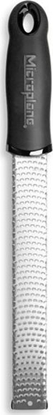 Picture of Microplane Tarka z drobnym ostrzem do warzyw / sera Microplane Premium Zester uniwersalny