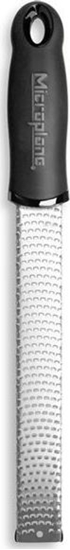 Picture of Microplane Tarka z drobnym ostrzem do warzyw / sera Microplane Premium Zester uniwersalny