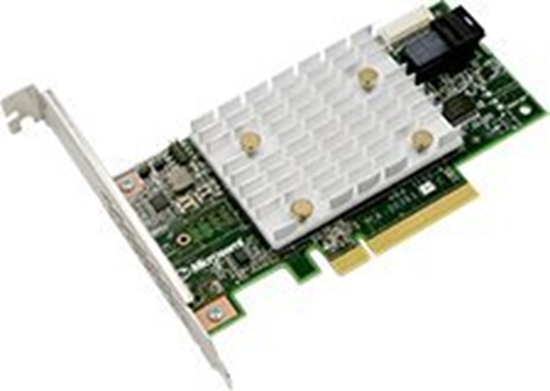 Picture of Microsemi Microsemi ADAPTEC HBA 1100-4I SINGLE/IN