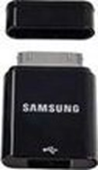 Picture of MicroSpareparts MicroSpareparts Mobile - Dataadapter - USB han til Samsung 30-pins Dock-stikforbindelse han - for Samsung Galaxy Tab 8.9, Tab 8.9 WiFi
